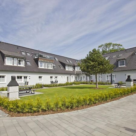 Haus Inselwind Fewo 09 Meerzauber - Terrasse Groß Zicker Zewnętrze zdjęcie